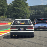 [Image: AEU86 AE86 - 1985 Toyota Sprinter Trueno...from Japan]