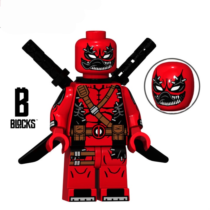 Venompool
