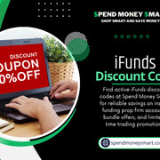 i Funds Discount Code
