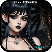 Salsa TK Nevermore Resortav