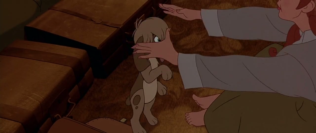 Anastasia Screenshot