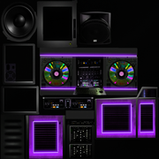 DJ