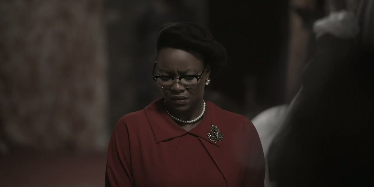 Funmilayo Ransome-Kuti Screenshot