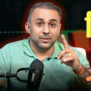 Trade With Pankaj Bhardwaj
