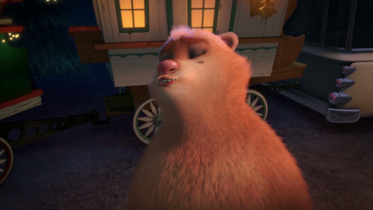 Open Season 3 Screenshot