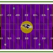 Baltimore Ravens Field