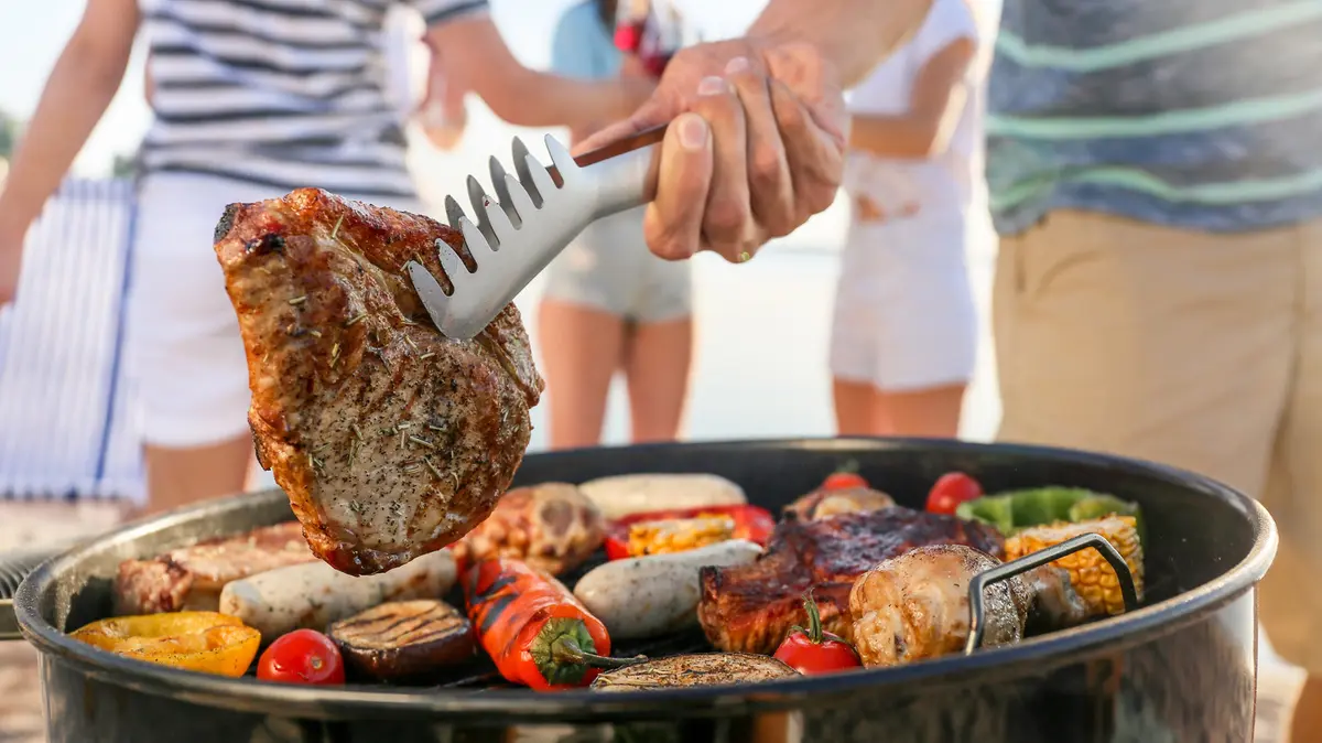 The Easiest Meats for Grilling Novices