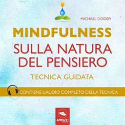Michael Doody – Mindfulness Sulla Natura Del Pensiero (2021) (mp3 – 128 kbps)
