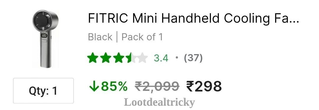 86 Off Fitric – Massive Offer Get 86% OFF Today 86 Off Fitric – Massive Offer Get 86% OFF Today