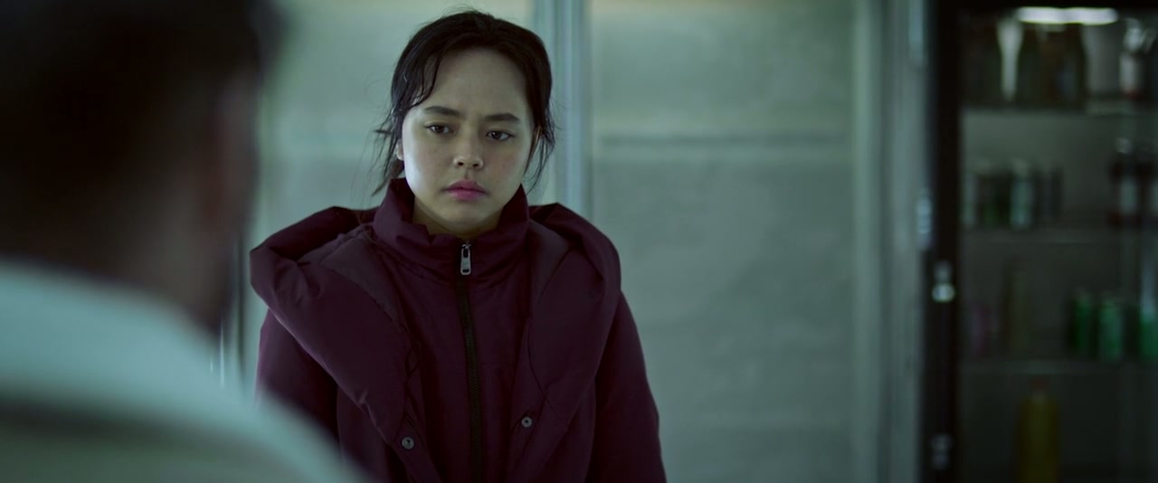 The Protector Screenshot