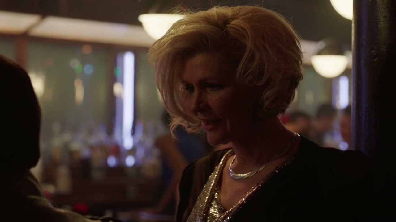 The Deuce Screenshot