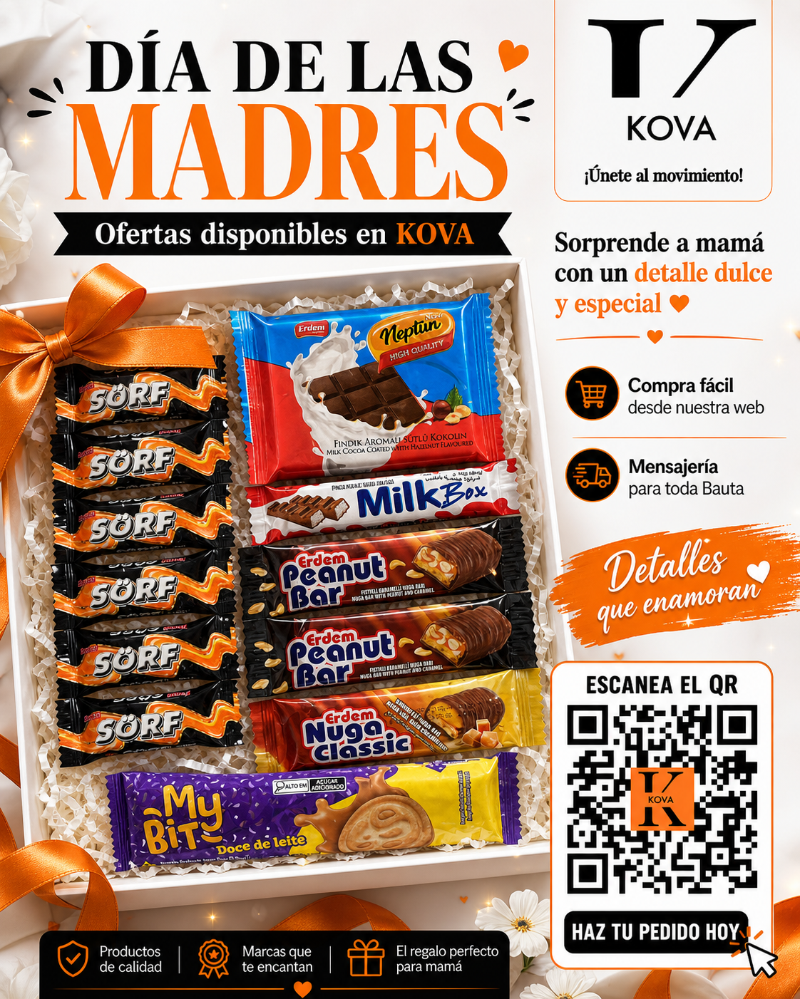 Regalo Confituras 3