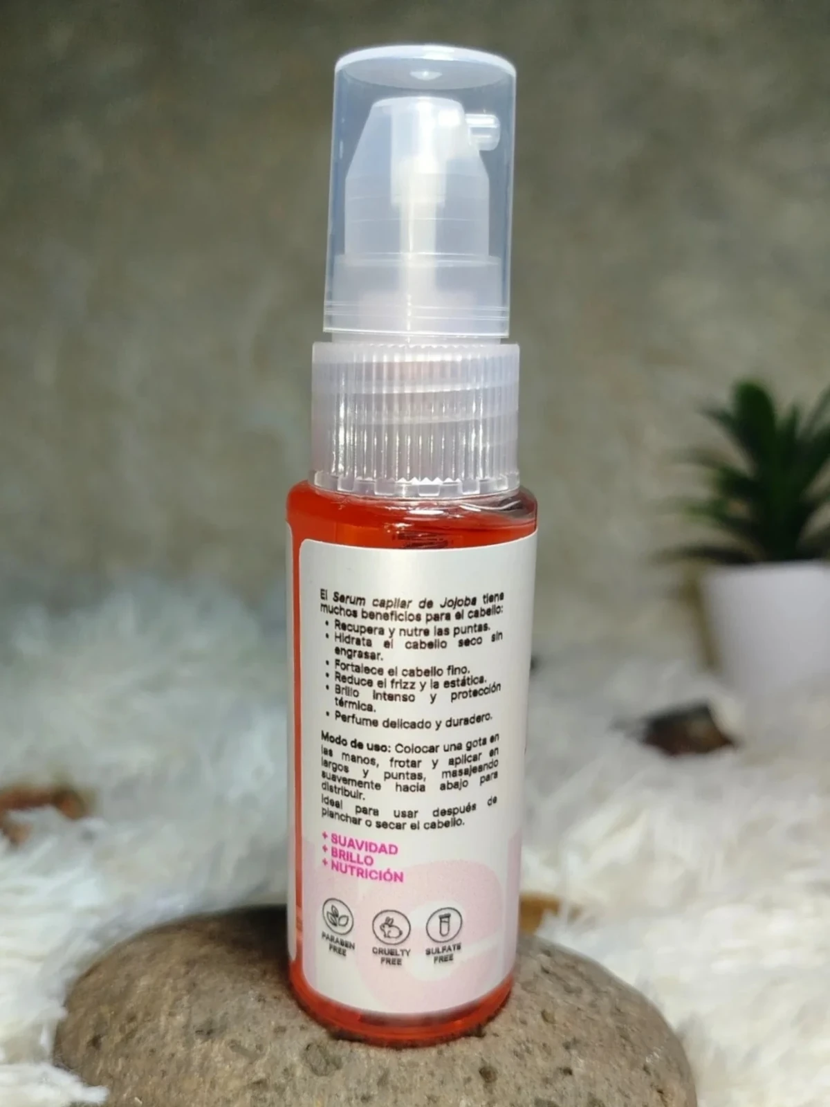 Serum Reparador Jojoba RepairPLEX miniatura 2
