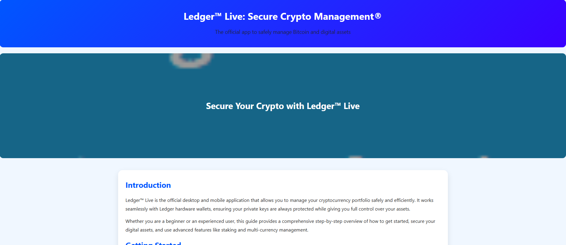 Stored capture of liveledgr-gaq-en.pages.dev