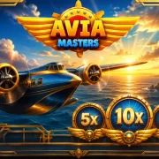 Aviamasters 08