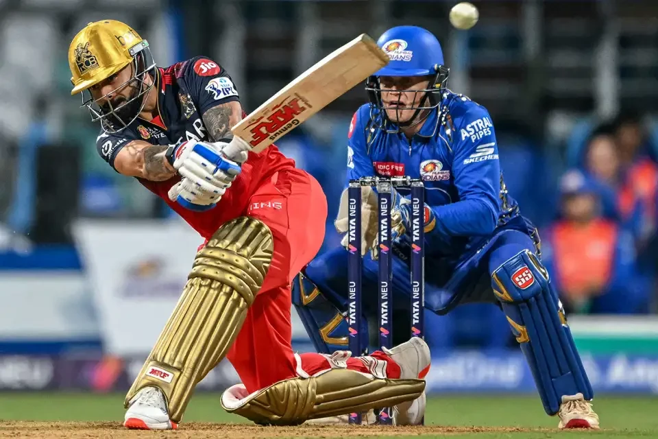 CSK vs LSG & RCB vs MI: Today IPL Match, Time, Venue, and Probable Playing 11 