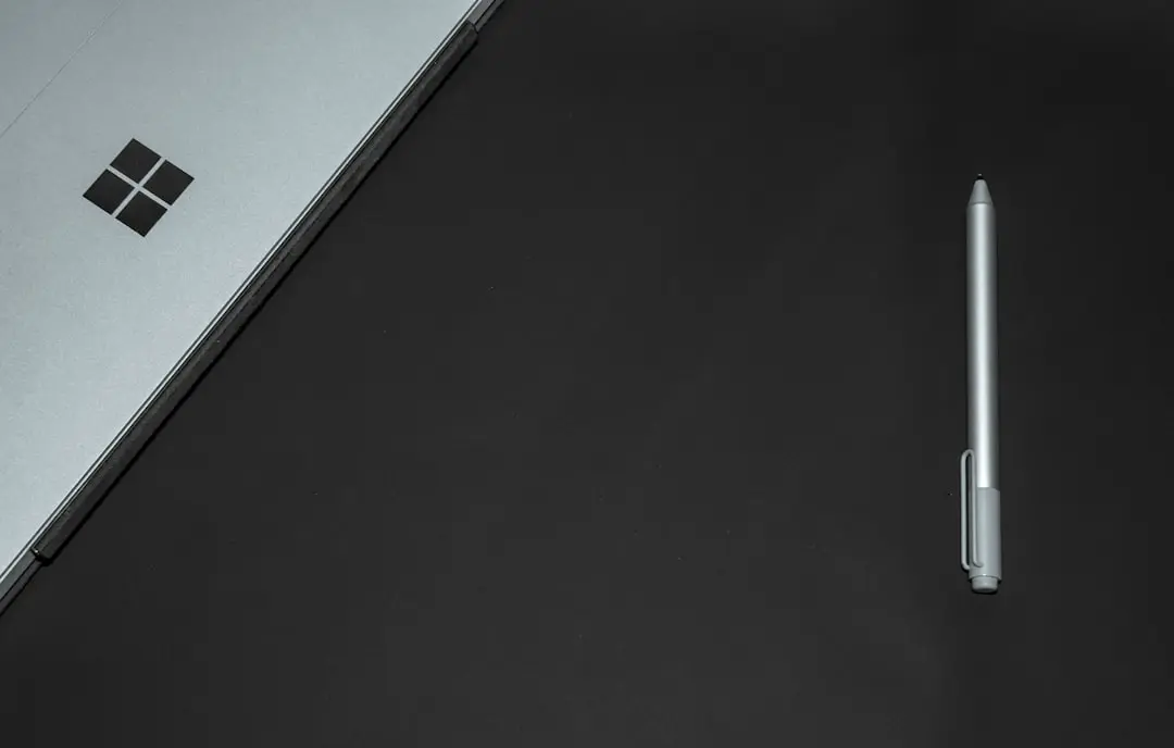 Microsoft Unveils Surface Laptop Ultra with Nvidia RTX Spark