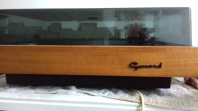garrard