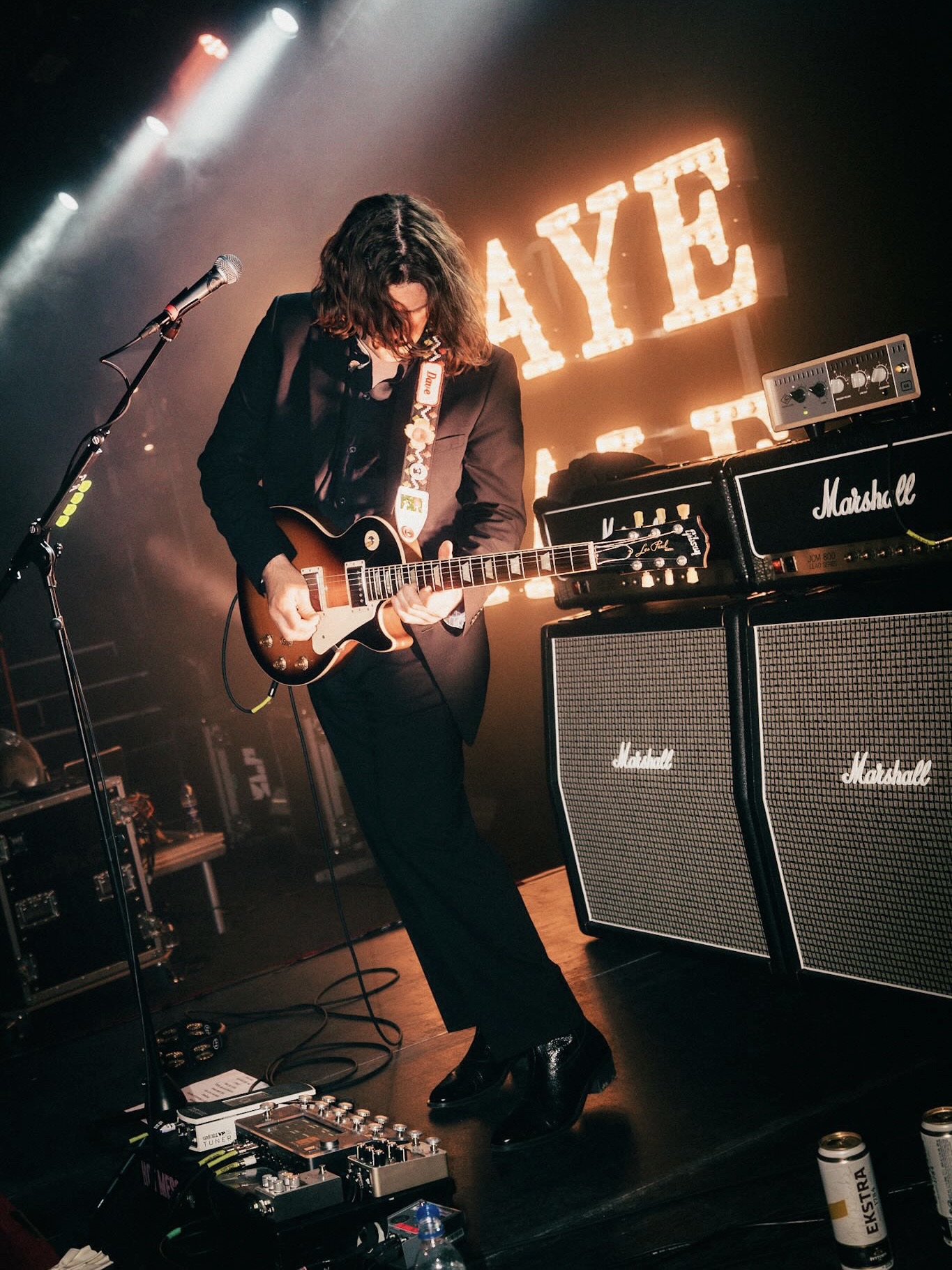 Dave Green