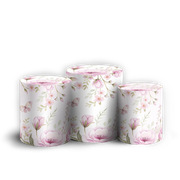 906658 Jardim Rosa