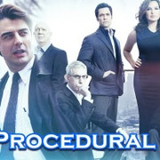 Police-Procedural