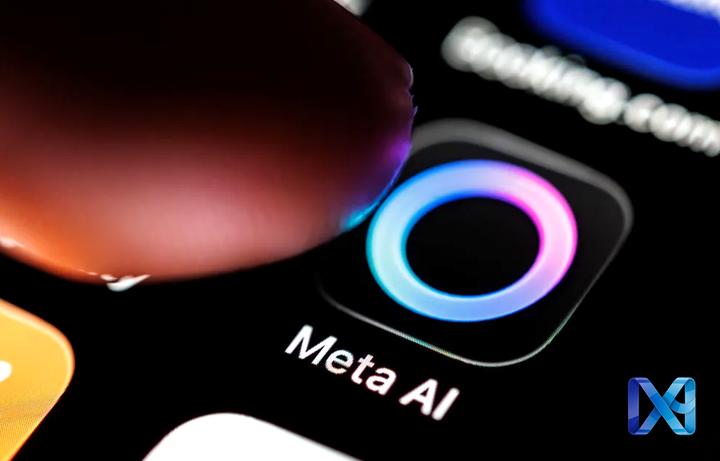 Meta Strips Controversial Scraping Language Amid AI Training Debate