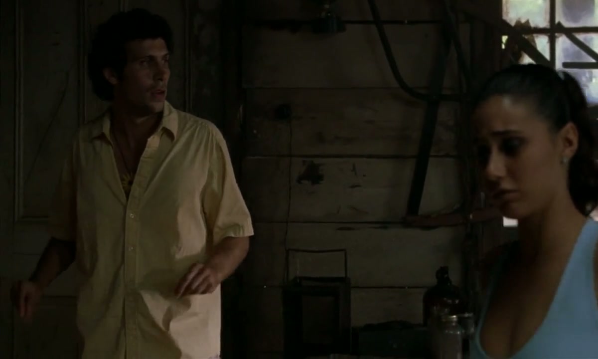 Wrong Turn Screenshot