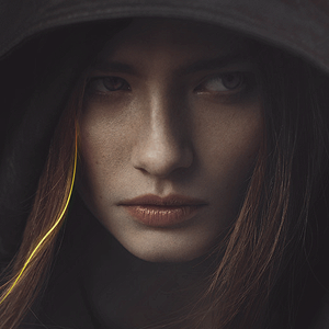 Enara Sharpe