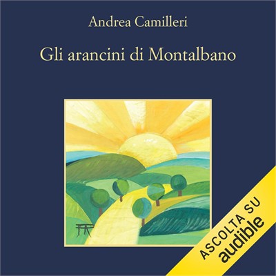 Andrea Camilleri - Gli arancini di Montalbano꞉ Il commissario Montalbano, Vol. 29 (2026) (mp3 - 128 kbps)
