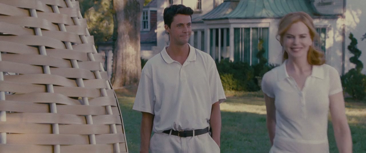 Stoker Screenshot