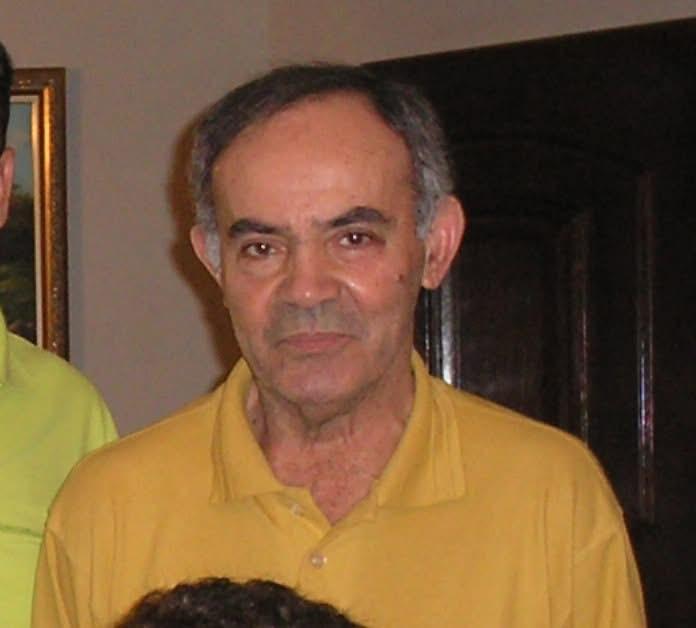 Projeto de Lei do Vereador Abel Fiel de conceder nome de praça ao Professor João Alves da Luz é aprovado