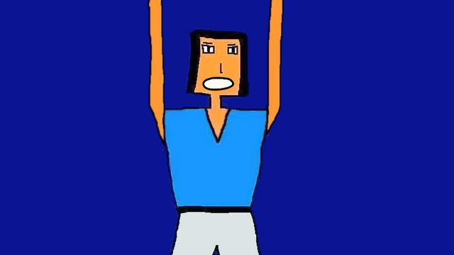 Sidney Yelling