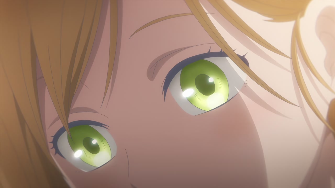 My Love Story with Yamada-kun at Lv999 Screenshot