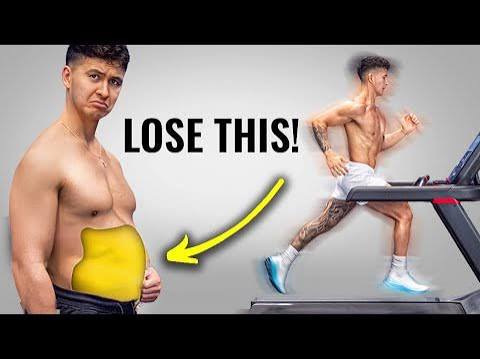 🏃 Cardio Fat Burner
