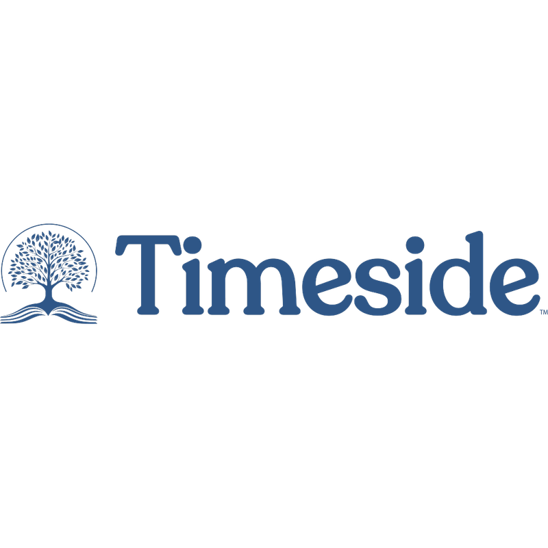 Timeside logo