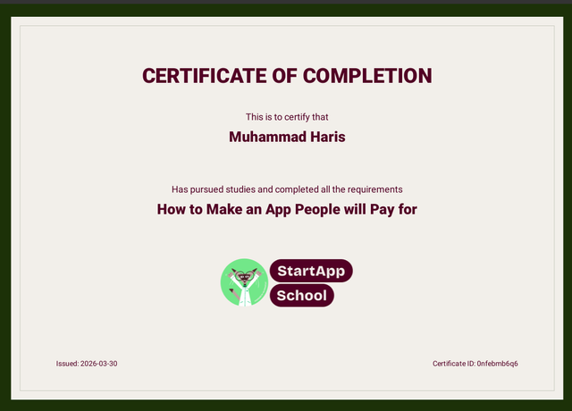 How to Make an App People will Pay For