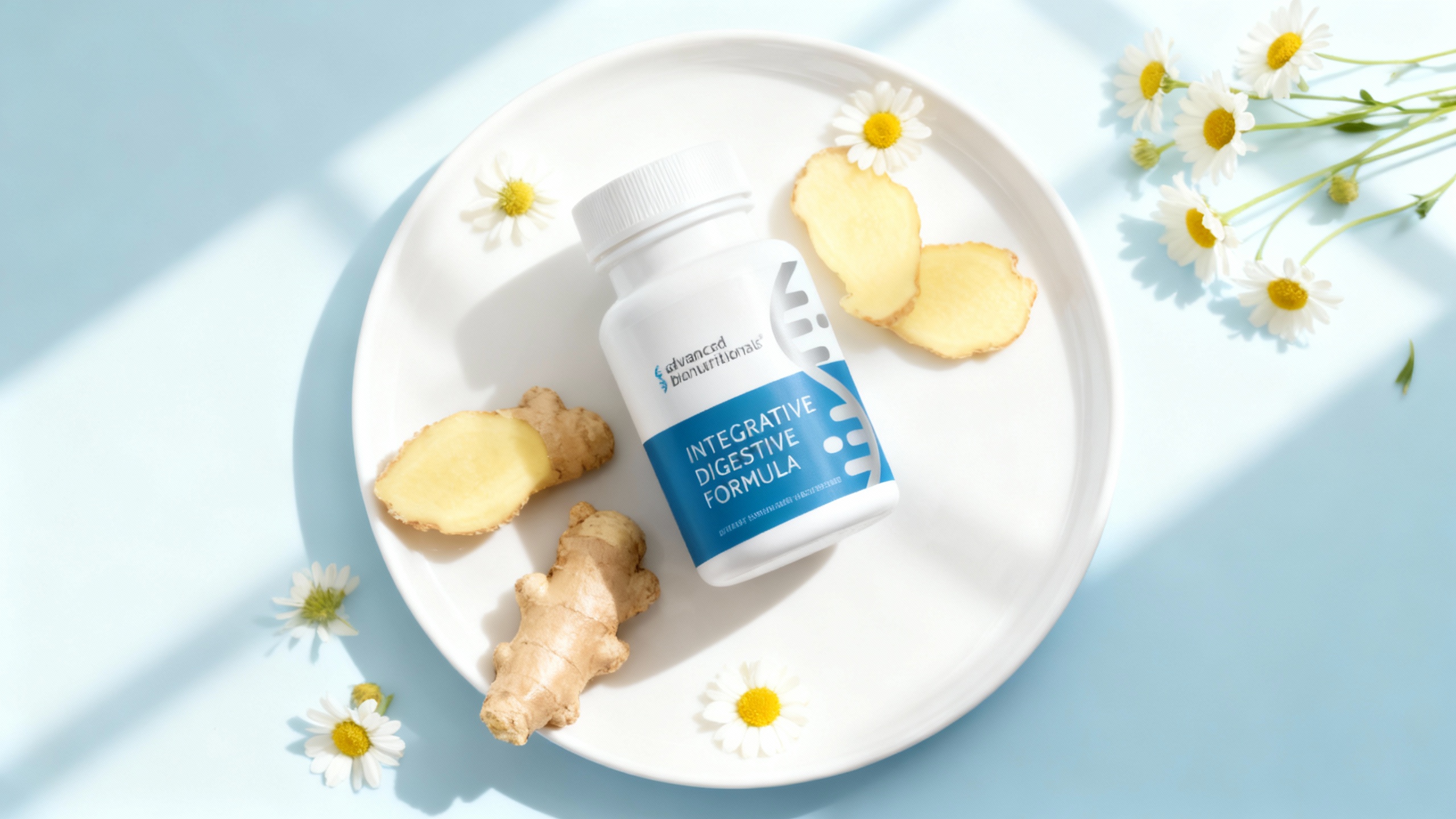 Integrative Digestive Formula