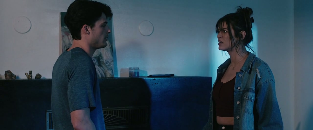 Storage Locker Screenshot