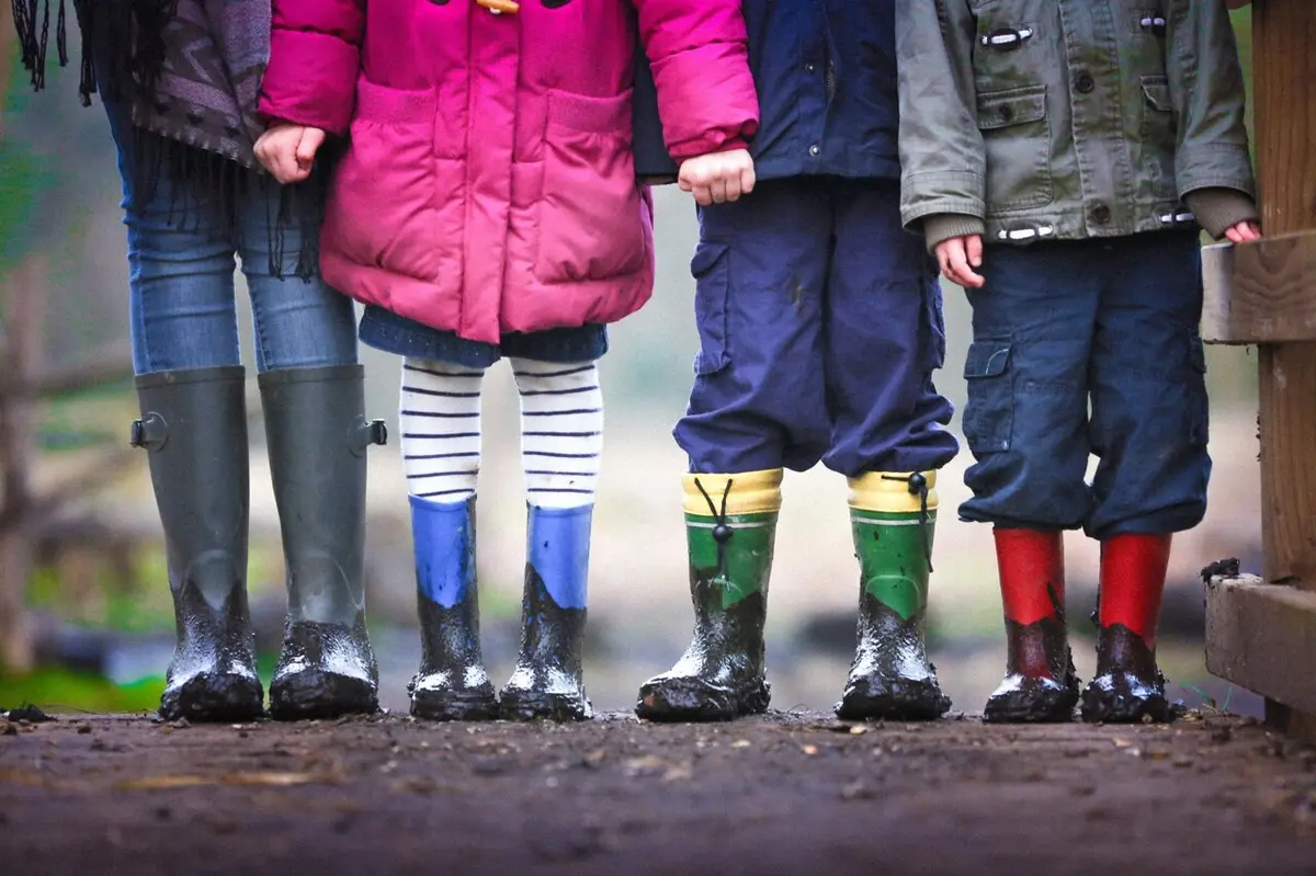 Child Survival Gains Stall Globally