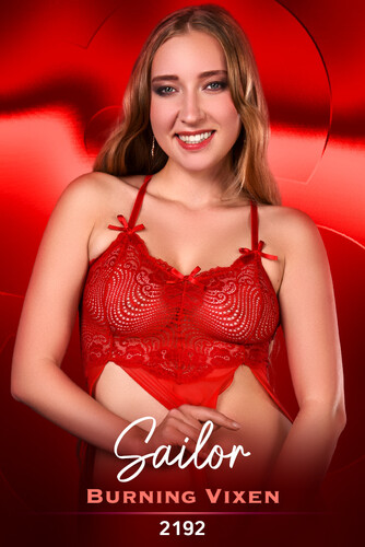 iStripper - Sailor - Burning Vixen - 2026 iStripper - Sailor - Burning Vixen - 2026
