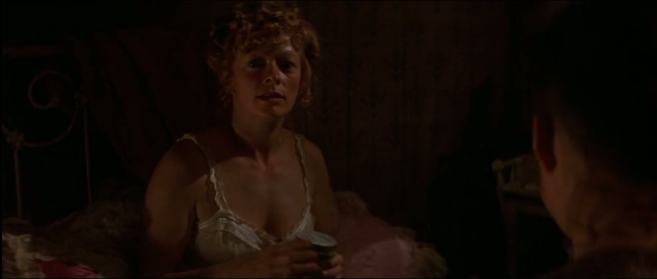 Unforgiven Screenshot