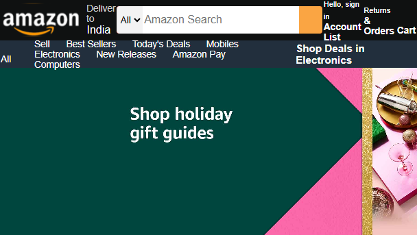 Forensic screenshot of [REDACTED] showing the phishing page layout