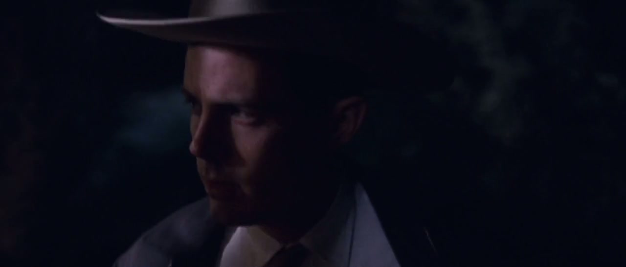 The Killer Inside Me Screenshot