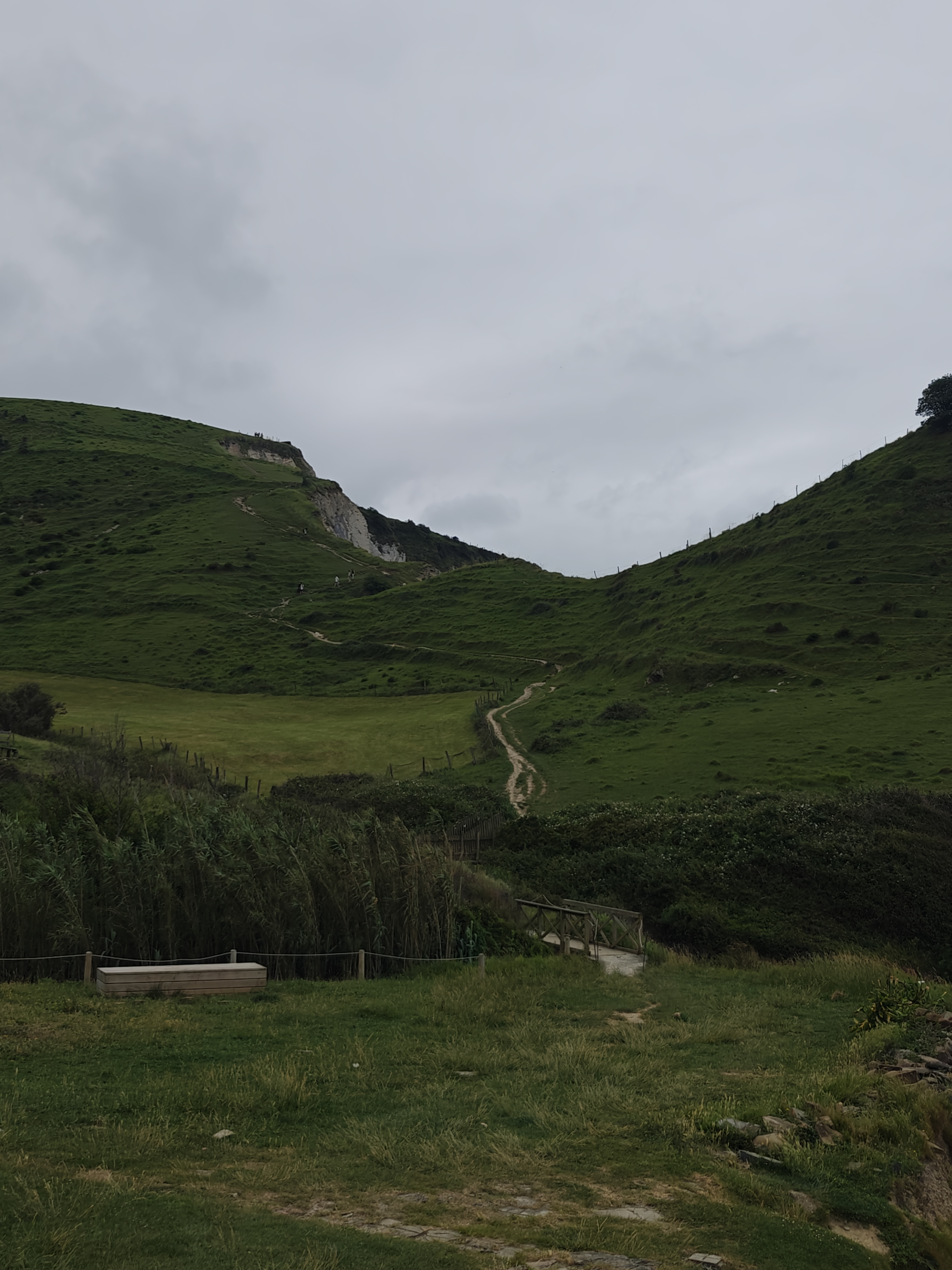 Dag 3 - Zarautz π₯ Mutriku 4
