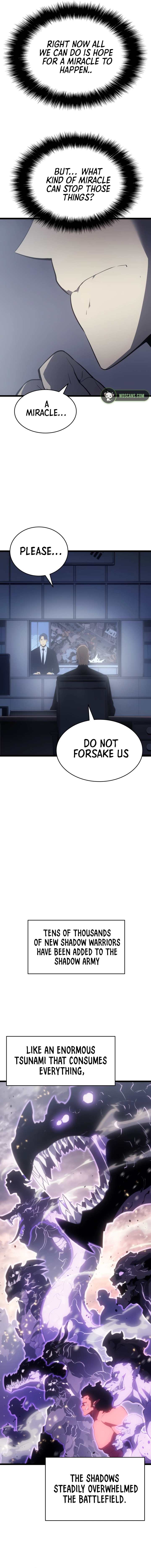 Read Solo Leveling Chapter 172 English - Page 4 Read Solo Leveling Chapter 172 English - Page 4