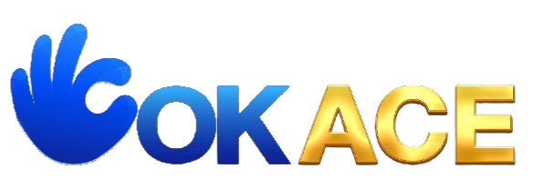OKVIP Logo