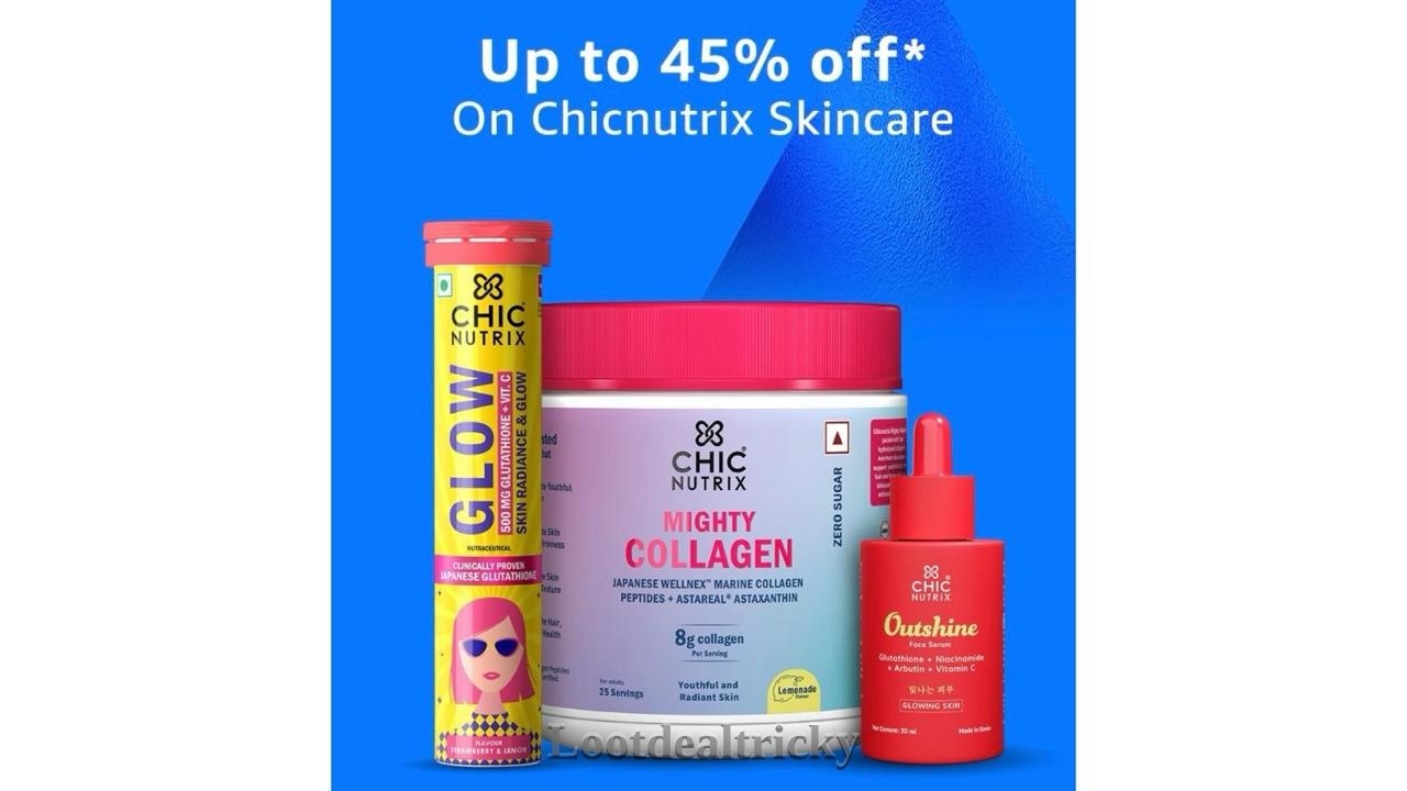 Amazon Grab Upto – Great Loot Offer @ 60% OFF