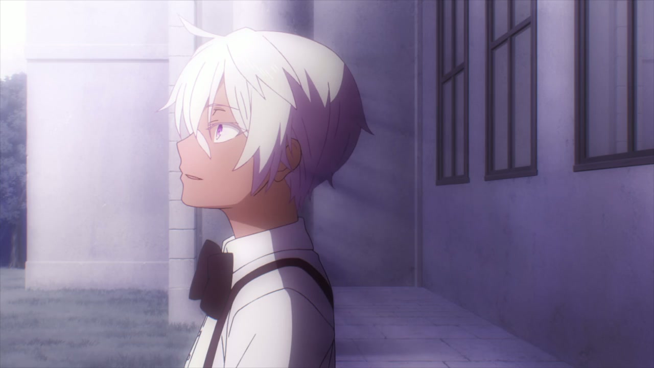 The Case Study of Vanitas Screenshot