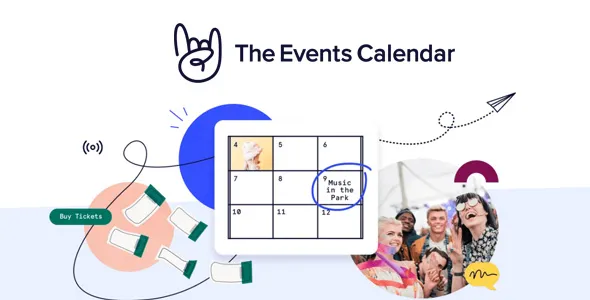 Download The Events Calendar Pro 7.8.0