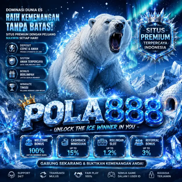 POLA888